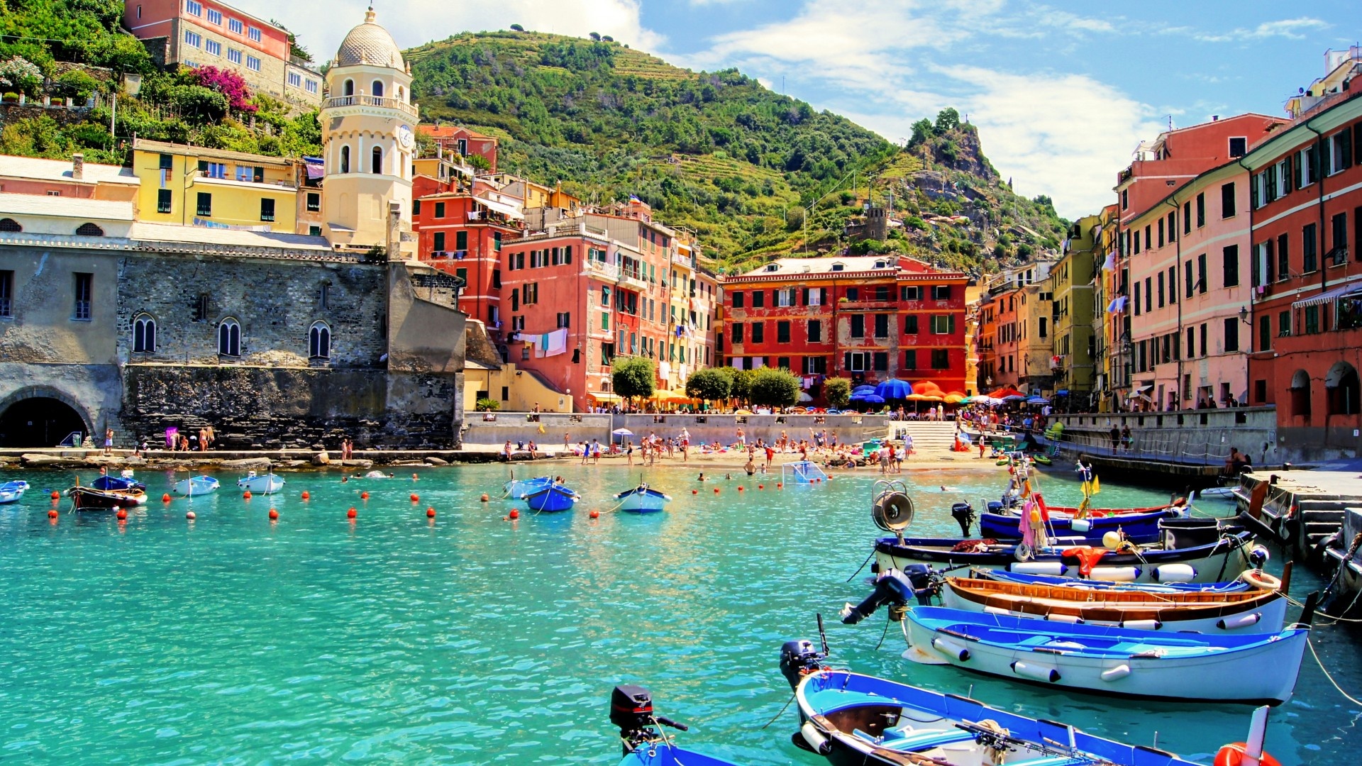 Italien, galleri 5