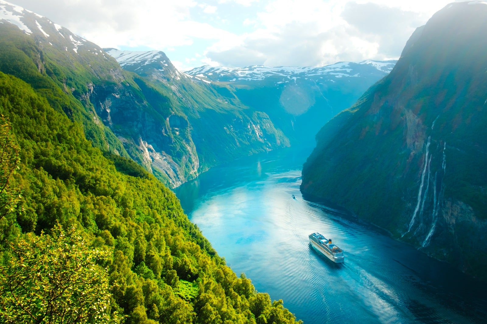 Norge, galleri 13