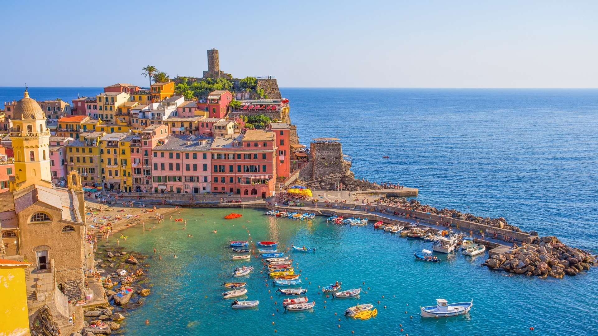 Italien, galleri 3