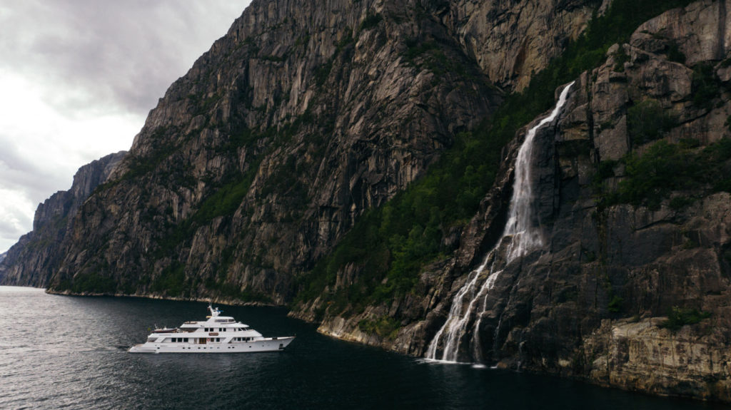 Norge, galleri 4