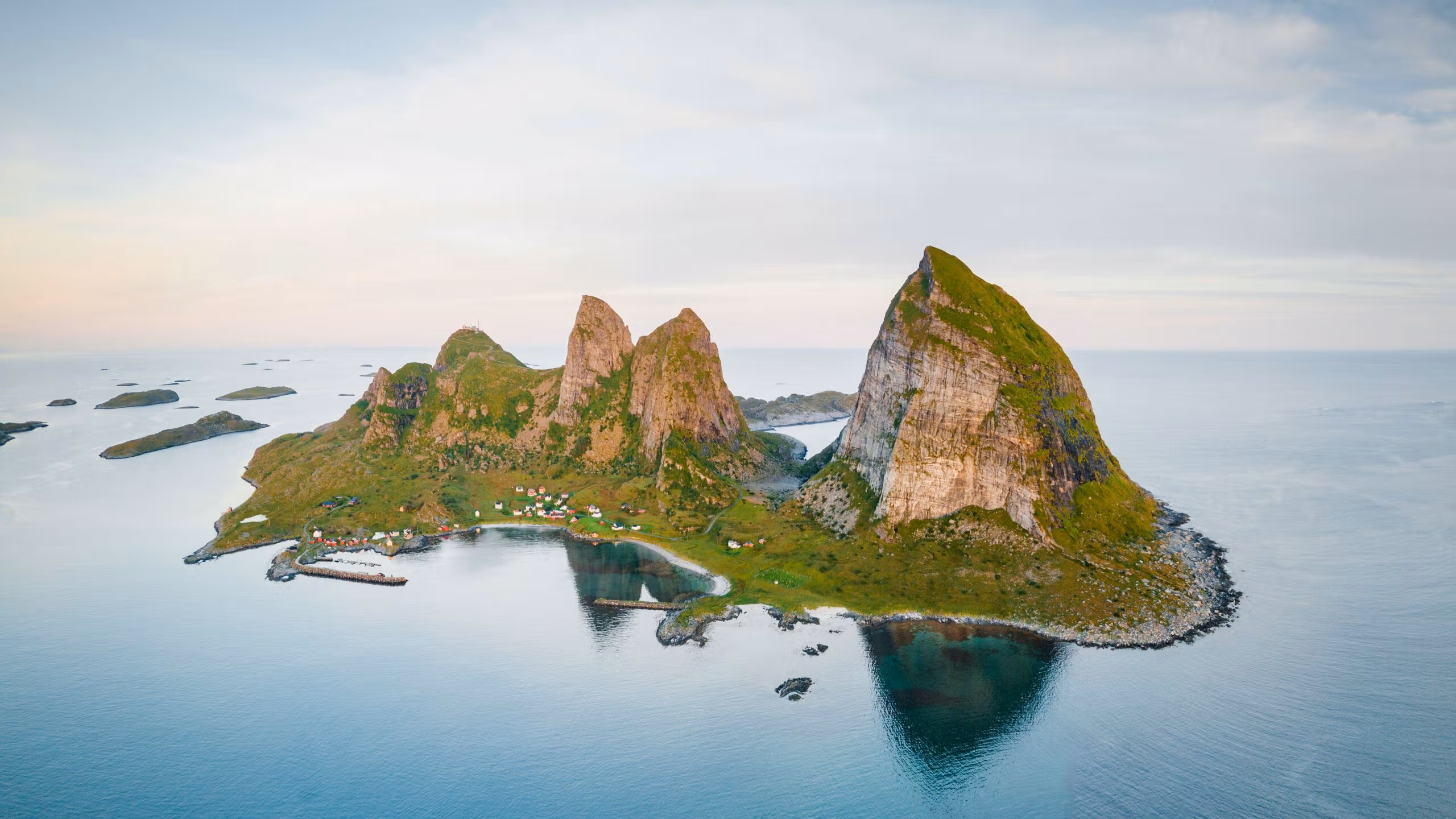 Norge, galleri 10