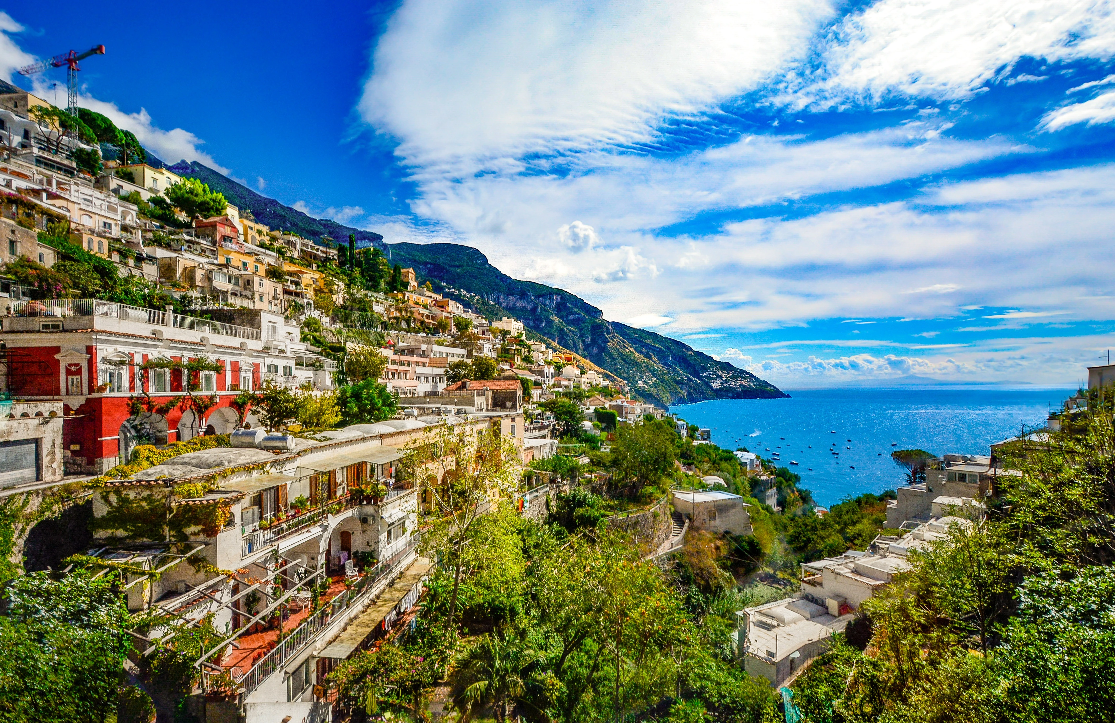 Italien, galleri 2