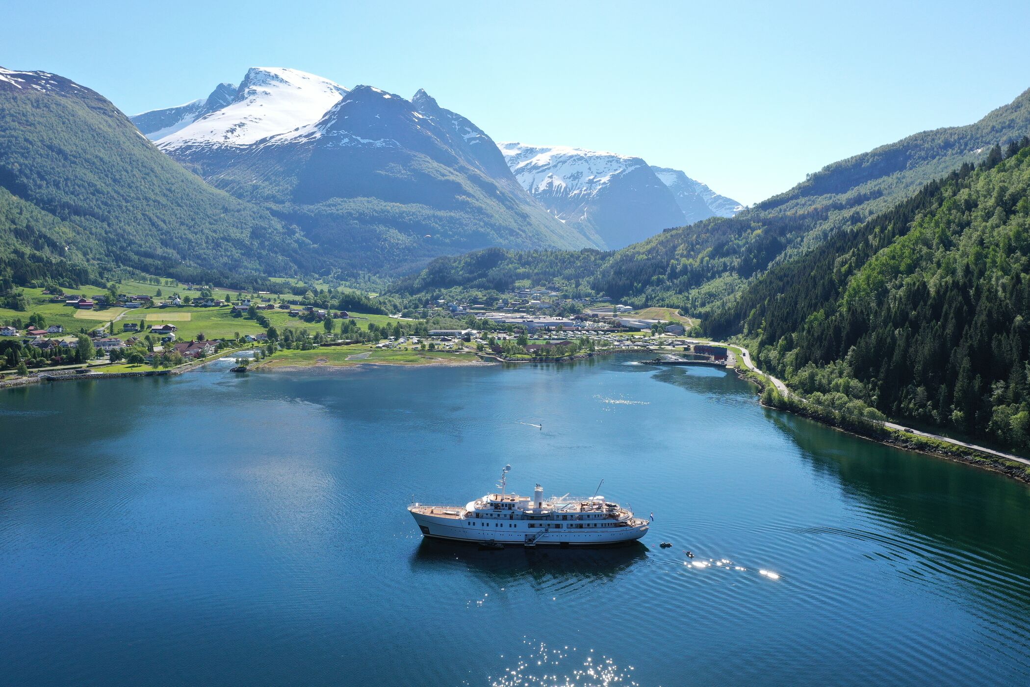 Norge, galleri 3