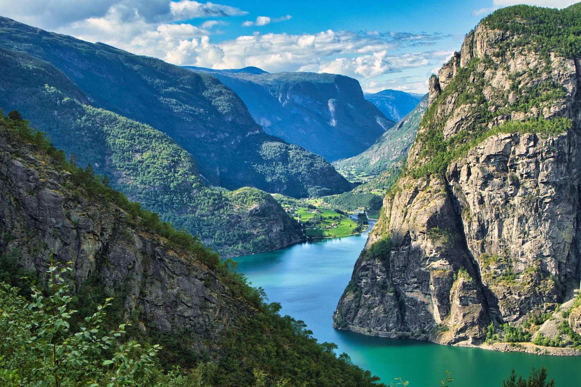 Norge, galleri 8