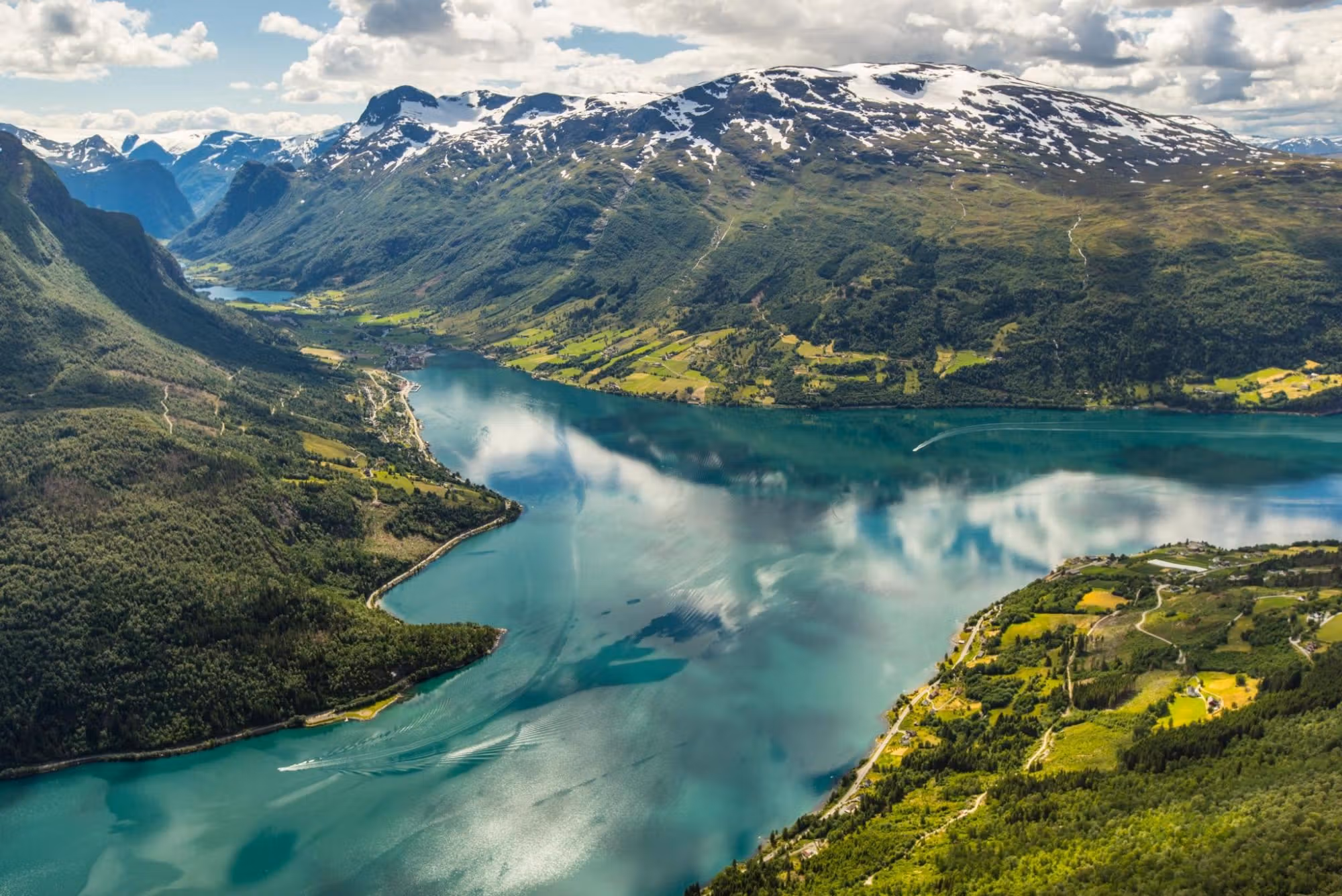 Norge, galleri 12