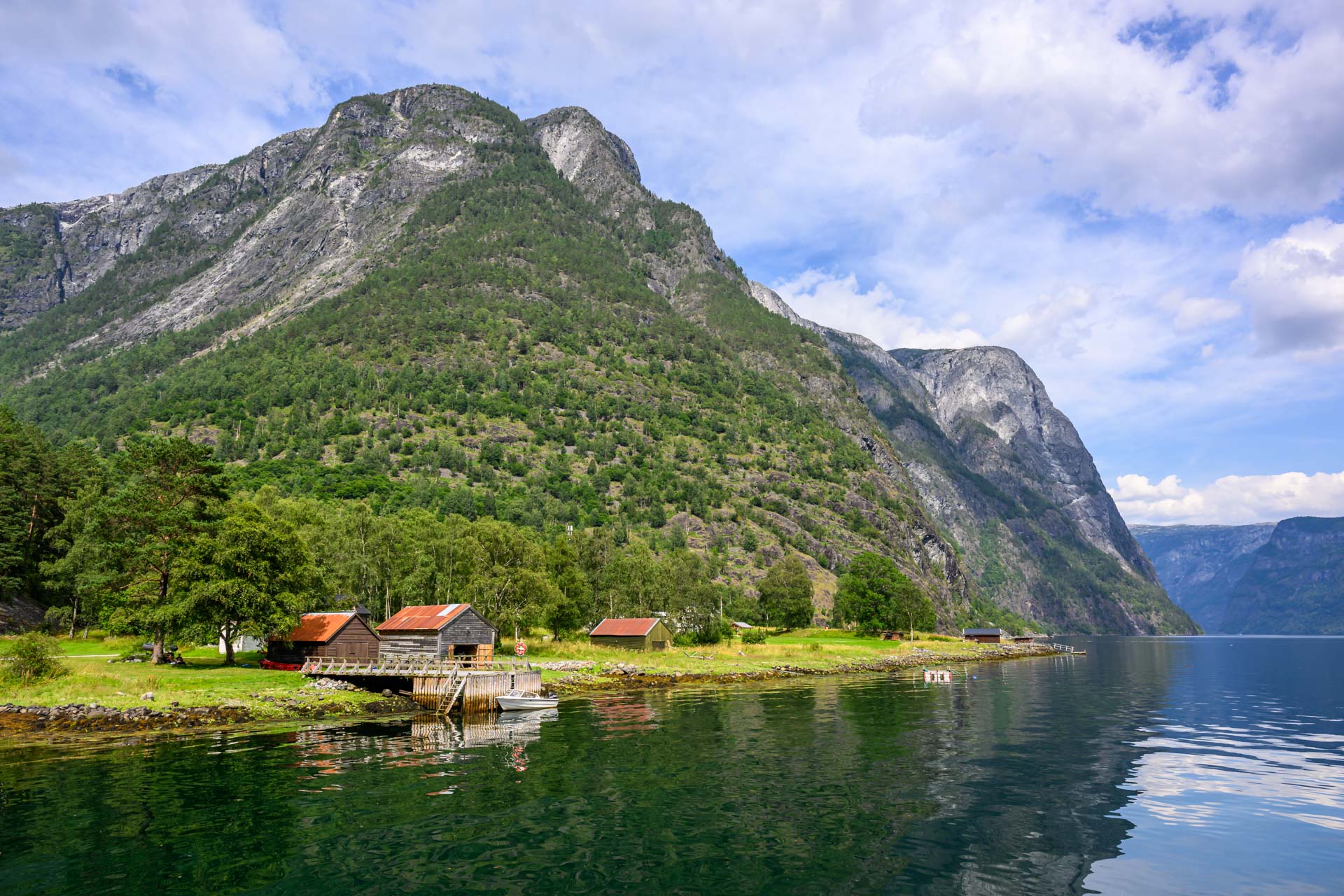 Norge, galleri 7