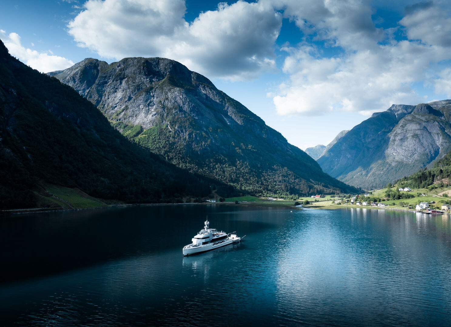 Norge, galleri 6