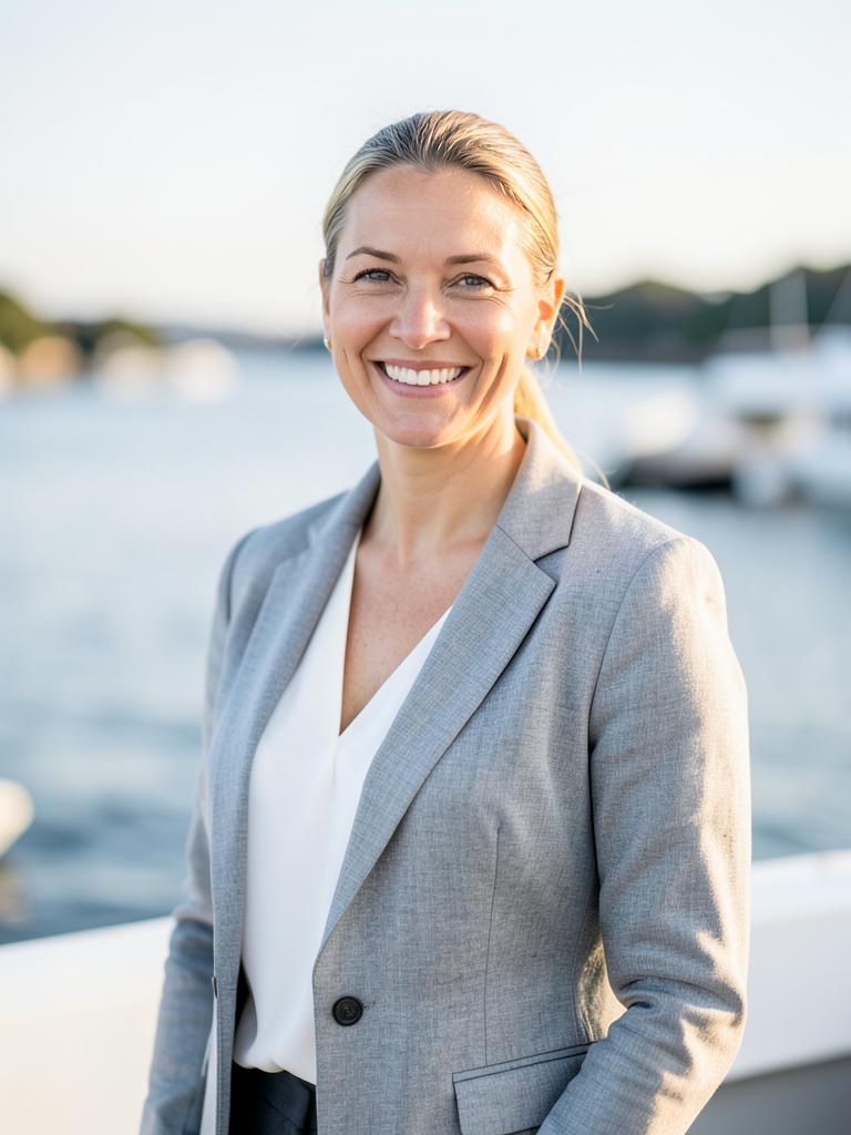 Sara Norén, Concierge & Kundansvarig på Yacht