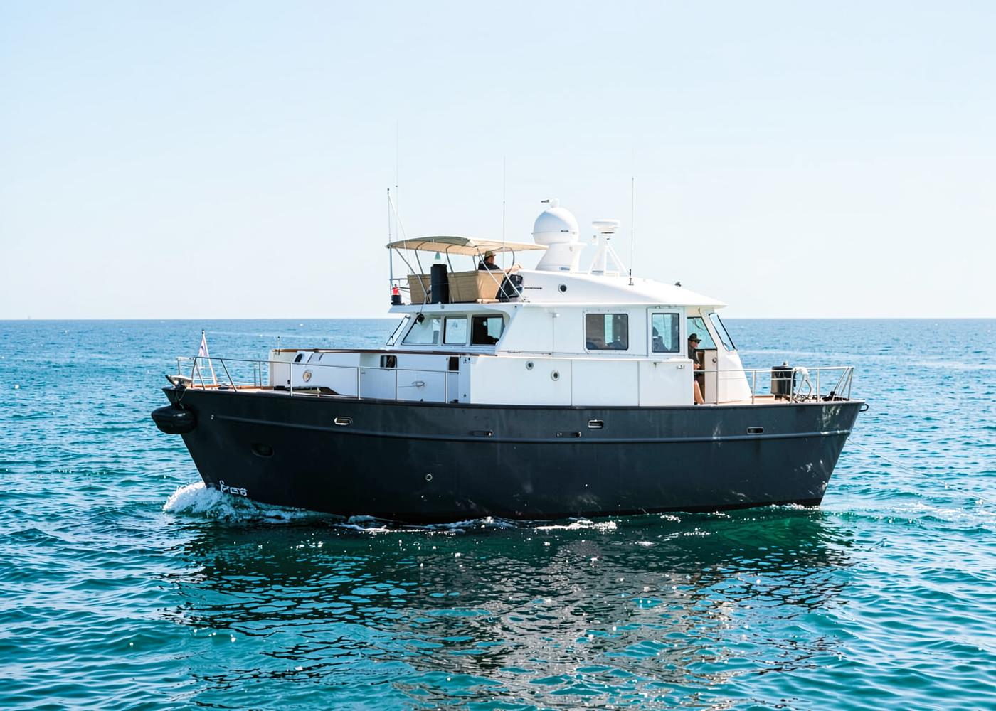 Alaska Explorer 115