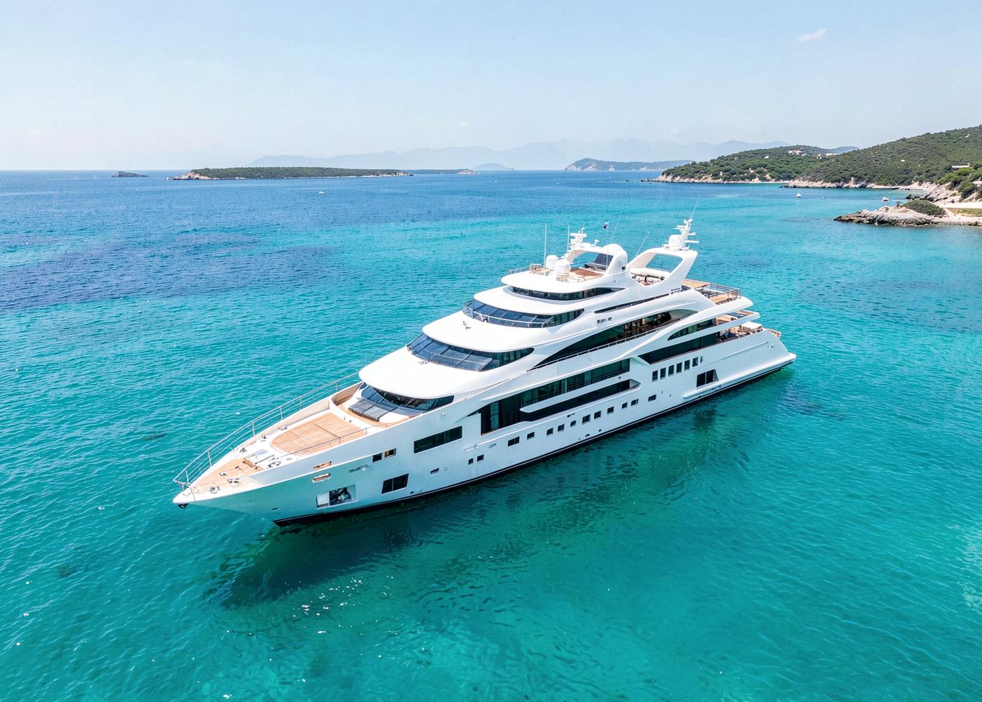 Palm Beach 120